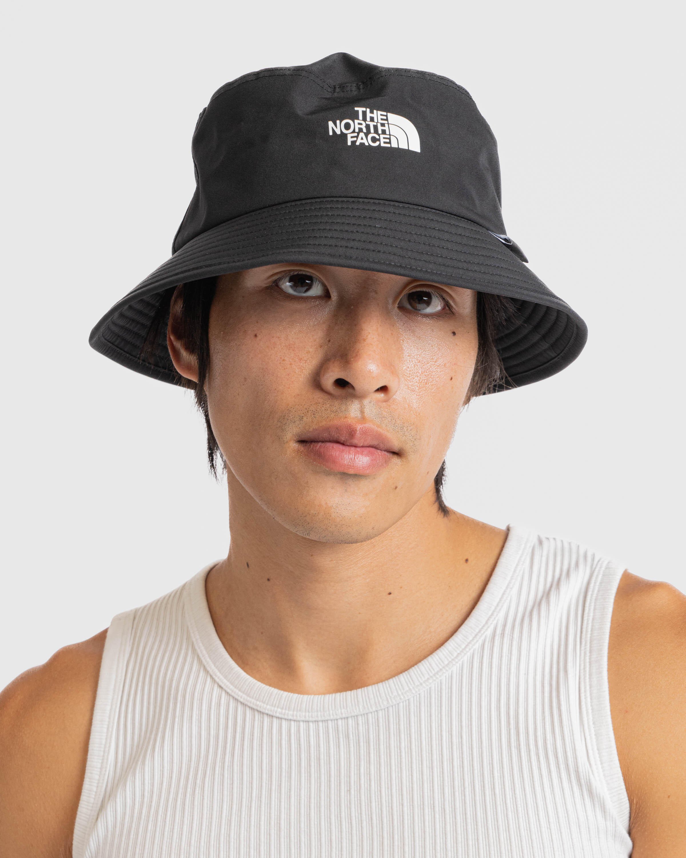 Gore tex north face hat best sale